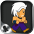 Kungfu Shaolin Monk Alternatives