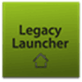Legacy Launcher Alternatives