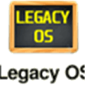 Legacy Os Alternatives