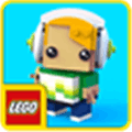 Lego Brickheadz Alternatives