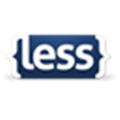 Less Dynamic Stylesheet Language Alternatives