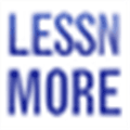 Lessn More Alternatives
