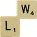 Letters Words Alternatives