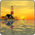 Lighthouse 3D Live Wallpaper Alternatives