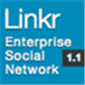 Linkr Enterprise Social Network Platform Alternatives