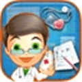 Little Hand Doctor  Kids Game Alternatives