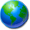Living Earth Desktop Alternatives