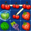 Lost Fruit Match Alternatives