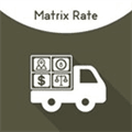Magento 2 Matrix Rates Extension By Magecomp Alternatives