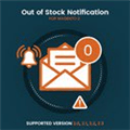 Magento 2 Out Of Stock Notification Alternatives
