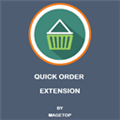 Magento 2 Quick Order Extension By Magetop Alternatives