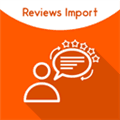 Magento 2 Reviews import Extension By Magecomp Alternatives