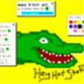 Make 8 Bit Art Alternatives