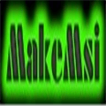 Makemsi Alternatives
