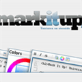 Markitup Universal Markup Jquery Editor Alternatives