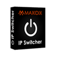 Maxidix İp Switcher Alternatives