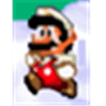 Mega Mario Alternatives