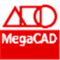 Megacad 2D 3D Alternatives