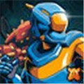 Meganoid Alternatives