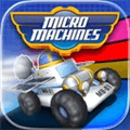 Micro Machines Alternatives