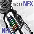 Midas Nfx Alternatives