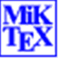 Miktex Alternatives