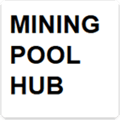 Miningpoolhub Alternatives