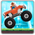 Monster Truck Hill Climb Alternatives