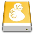 Mountain Duck logo