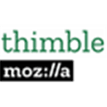 Mozilla Thimble Alternatives