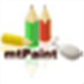 Mtpaint Alternatives