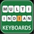 Multi indian Language Keyboard Alternatives