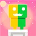 Mustache Hero  Colorful Game Alternatives