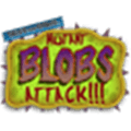 Mutant Blobs Attack Alternatives