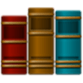 My Library Alternatives
