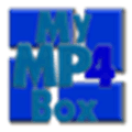 My Mp4box Gui Alternatives