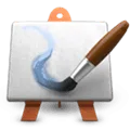MyPaint logo