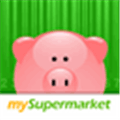 Mysupermarket Alternatives