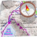 Mytrails Alternatives