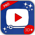 Myvideos 3D  Alternatives
