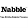 Nabble Alternatives