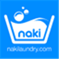 Naki Laundry Alternatives