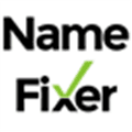 Name Fixer Alternatives