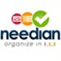 Needian   Organize in 123 Alternatives