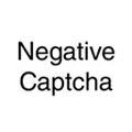 Negative Captcha Alternatives