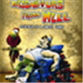 Neighbours From Hell Series Alternatives
