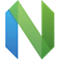 Neovim logo