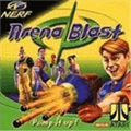 Nerf Arena Blast Alternatives