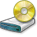 Nero image Drive Alternatives