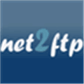 Net2ftp Alternatives